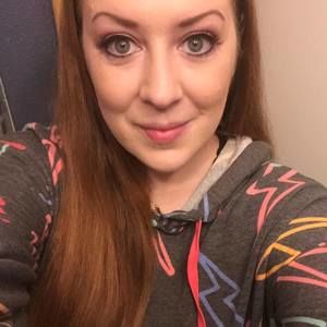 Meet your Posher, Kimberly